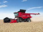 Case IH Axial-Flow 9230 2013 года